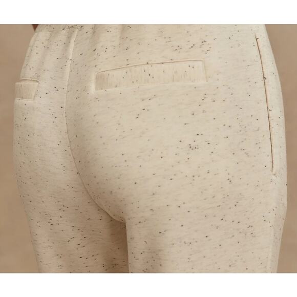 VARLEY Double Soft Slim Cuff Pant Jogger Sweatpants 25" Athleisure Size S - Picture 2 of 7